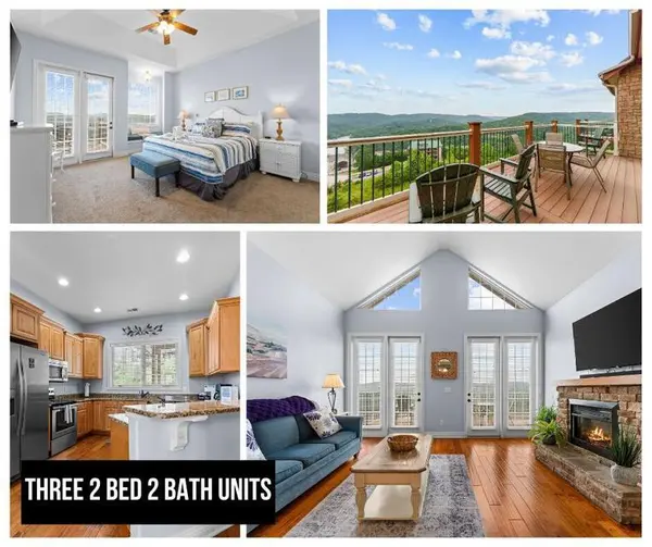 23 Stone Cliff CIR, Branson, MO 65616