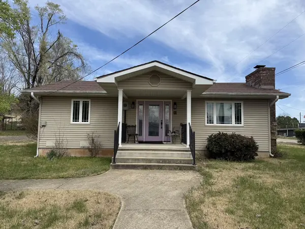 402 Elsie ST, Van Buren, MO 63965