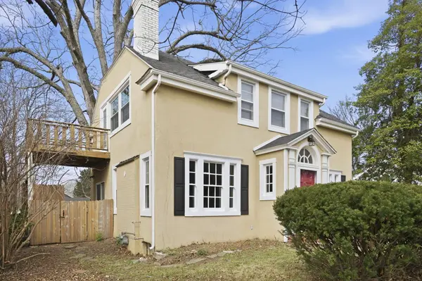 731 S Fremont AVE, Springfield, MO 65804
