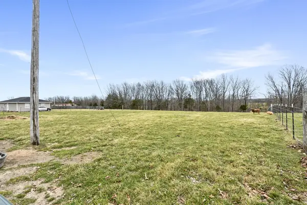 92 Pogue DR #Tract 1, Fordland, MO 65652