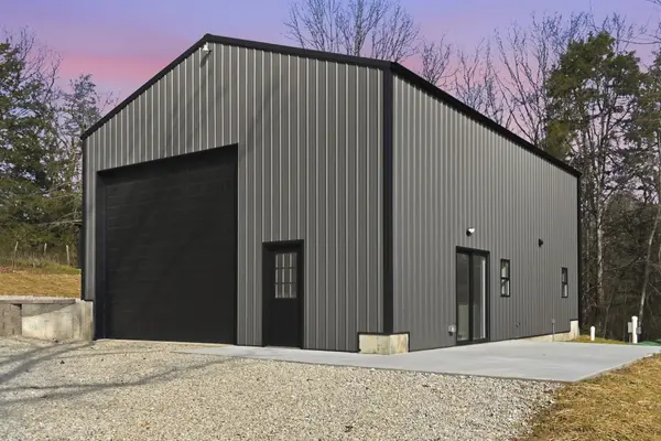 1670 Wooley Creek RD, Cape Fair, MO 65624