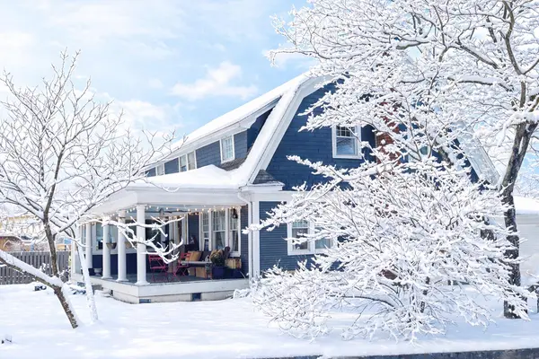 307 E Beaver ST, Anderson, MO 64831