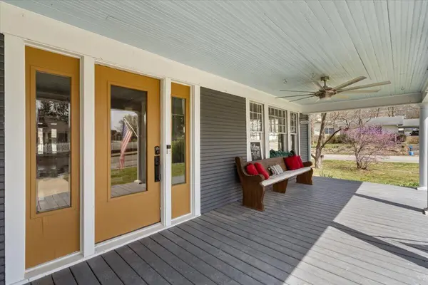 307 E Beaver ST, Anderson, MO 64831