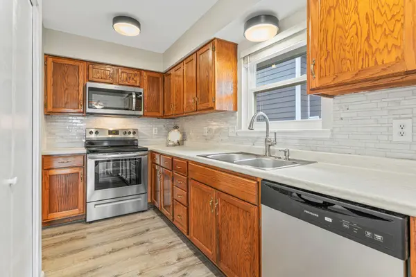 118 W Hensley ST #1d, Branson, MO 65616