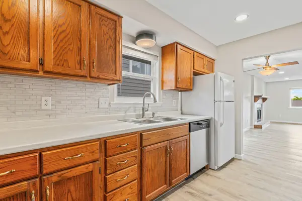 118 W Hensley ST #1d, Branson, MO 65616