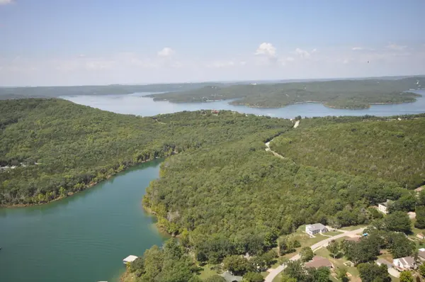 Lot 4 Highway Jj & Twin Island Drive, Blue Eye, MO 65611