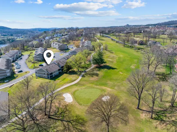 305 Wimbledon DR #12, Branson, MO 65616