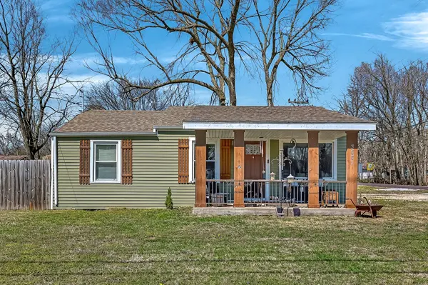 3001 W Mount Vernon ST, Springfield, MO 65802