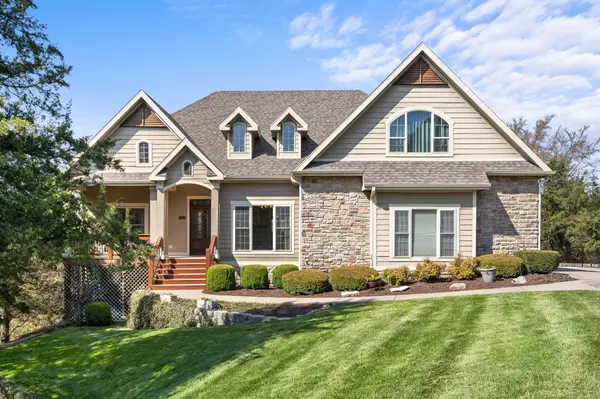 512 Silverwood PL, Branson West, MO 65737
