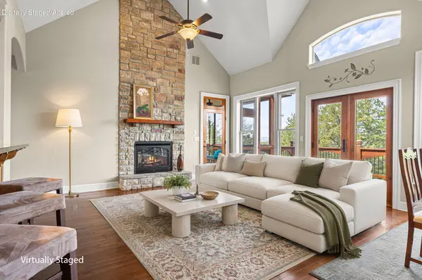 512 Silverwood PL, Branson West, MO 65737