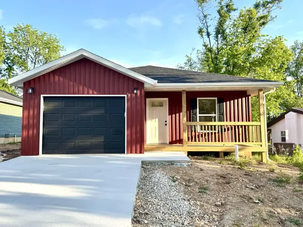 622 W Stanley ST, Buffalo, MO 65622