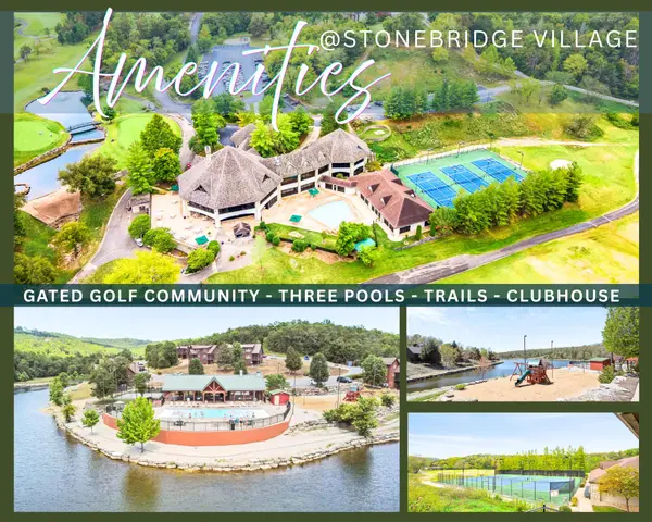 115 Baldknobber DR #26, Branson West, MO 65737