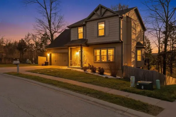 190 Country Ridge WAY, Branson, MO 65616