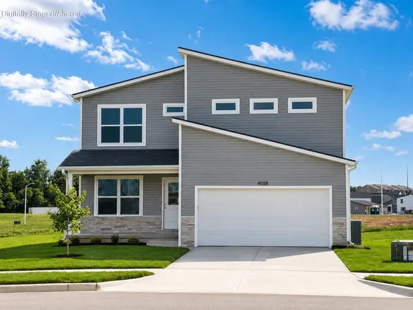 1710 N Boxwood DR, Brookline, MO 65619