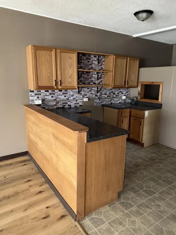 2500 N Grant AVE, Springfield, MO 65803