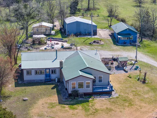 Rr1 Box 335 County Road 509 RD, Ava, MO 65608
