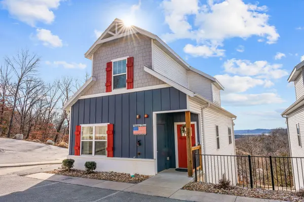 105 Chateau Mountain DR, Branson, MO 65616