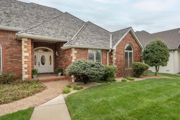 3575 E Montrose CT, Springfield, MO 65809