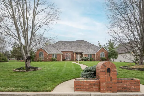 3575 E Montrose CT, Springfield, MO 65809