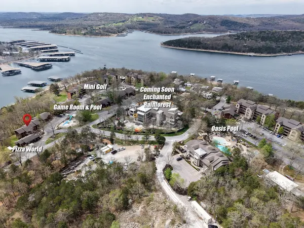 102 Stillwater TRL #102, Branson, MO 65616