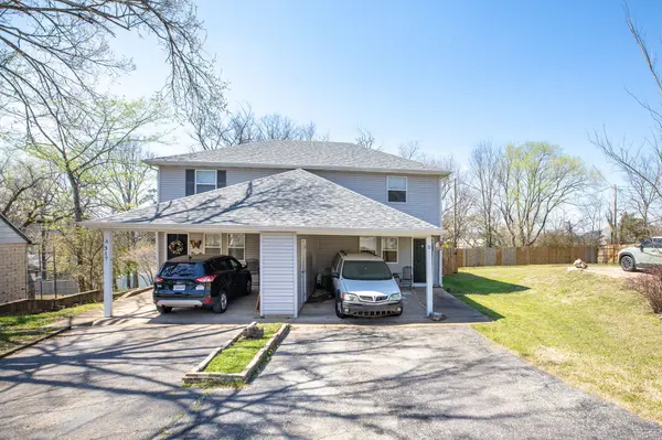 317-347 Hawthorne ST, Hollister, MO 65672