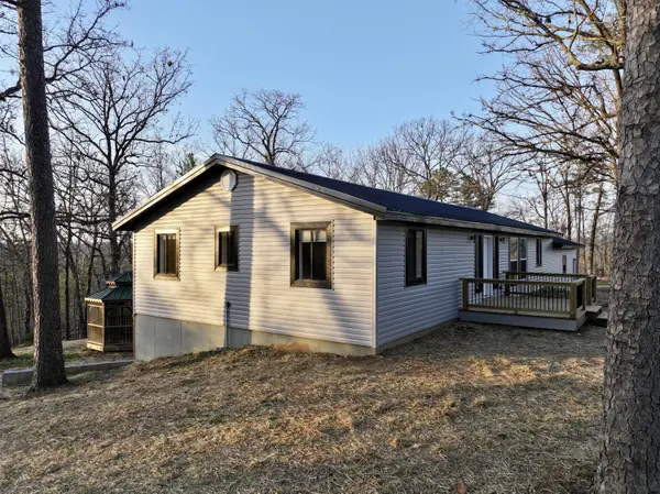 741 Co Rd 574, Piedmont, MO 63957