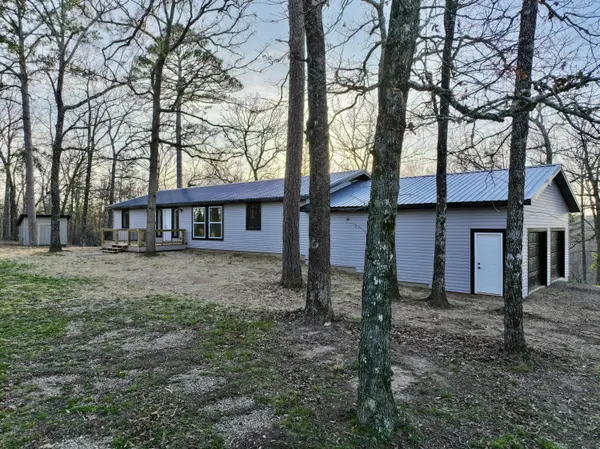 741 Co Rd 574, Piedmont, MO 63957