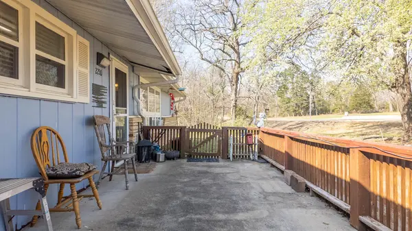 2250 Main ST, Mammoth Spring, AR 72554