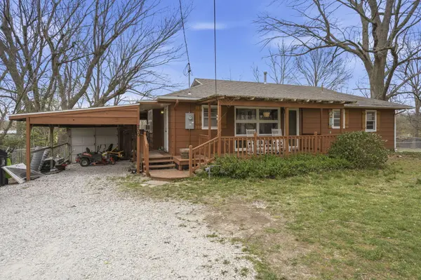 200 N Jefferson, Marionville, MO 65705