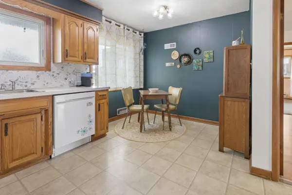 424 W Water ST, Greenfield, MO 65661