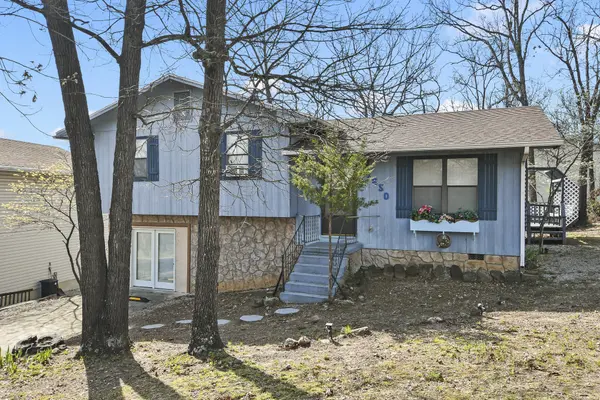 1650 Miller DR, Branson, MO 65616