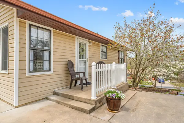 25540 Fox Woods CIR, Shell Knob, MO 65747