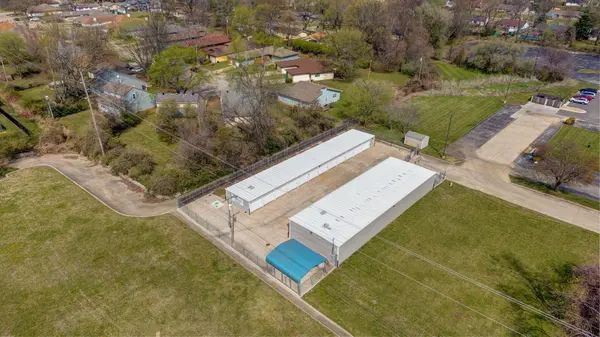 506 W Edgewood ST, Springfield, MO 65807