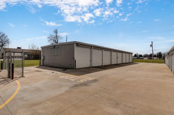 506 W Edgewood ST, Springfield, MO 65807