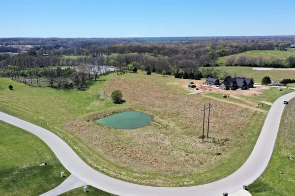 Lot #5 Lone Star DR, Nixa, MO 65714