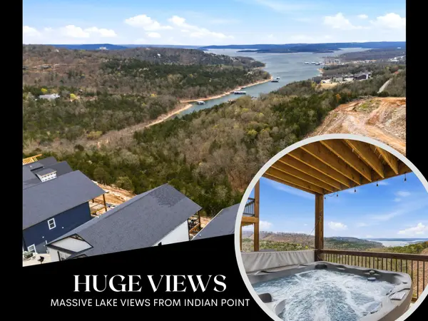 270 David Shawn DR, Branson, MO 65616