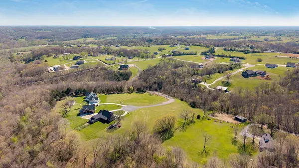 Lot 11 S Ironridge CT, Nixa, MO 65714