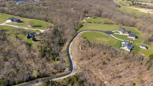 Lot 11 S Ironridge CT, Nixa, MO 65714