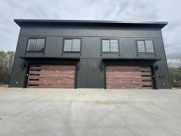 1503 Eisenhower ST #A, Monett, MO 65708