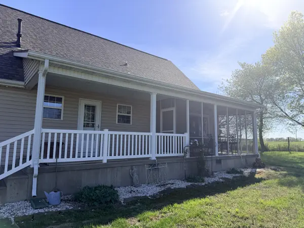 2481 Thorn RD, Golden City, MO 64748