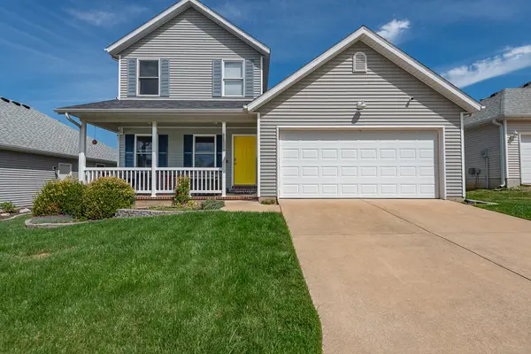 611 E Kimberly ST, Ozark, MO 65721