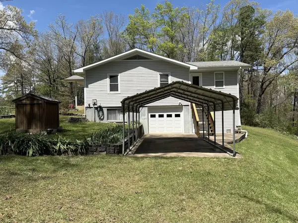 15250 Wild Cherry LN, Eminence, MO 65466