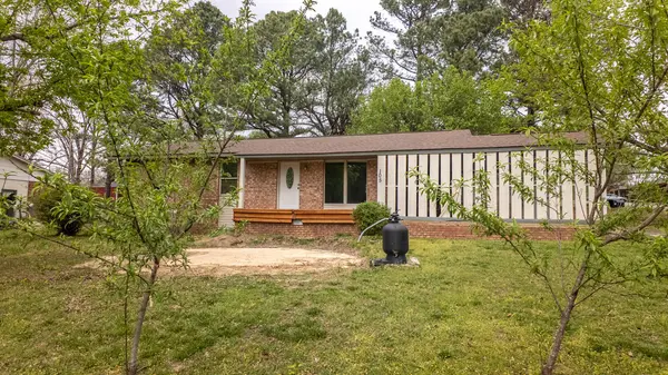 105 Welch ST, Salem, AR 72576