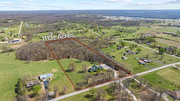 4920 N Farm Road 249, Strafford, MO 65757