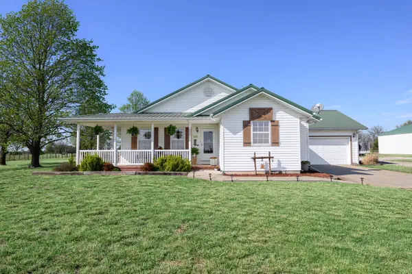 9031 Lawrence 1170, Mt Vernon, MO 65712