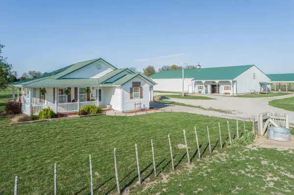 9031 Lawrence 1170, Mt Vernon, MO 65712