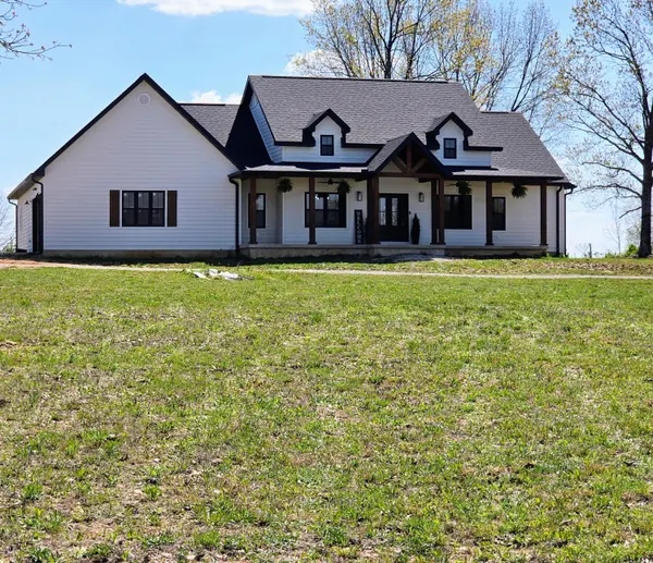 1814 County Road 364, Thayer, MO 65791