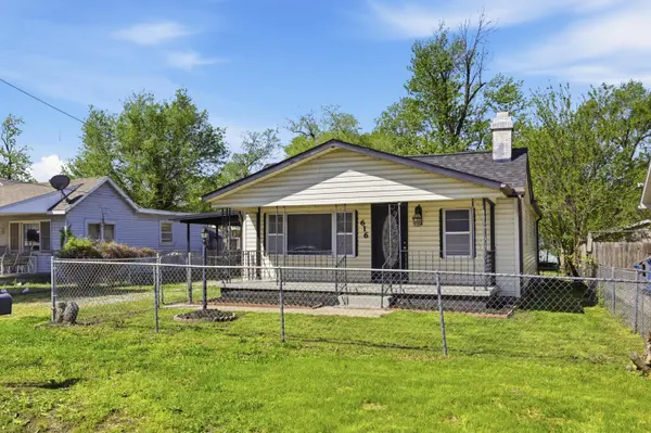 616 S Mckinley AVE, Joplin, MO 64801