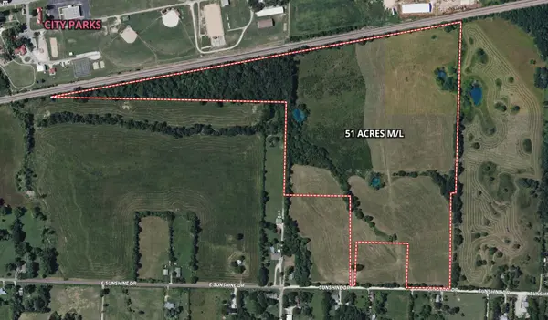 000 Sunshine ST, Mountain Grove, MO 65711