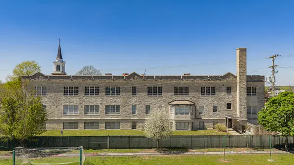 500 South AVE, Springfield, MO 65806